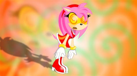 amy rose dress female only femsub furry hedgehog girl