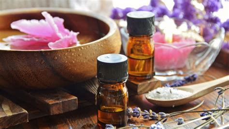 the physical and psychological benefits of aromatherapy