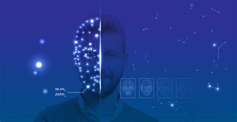 Facial Recognition Used In More And More Ways Linköping University