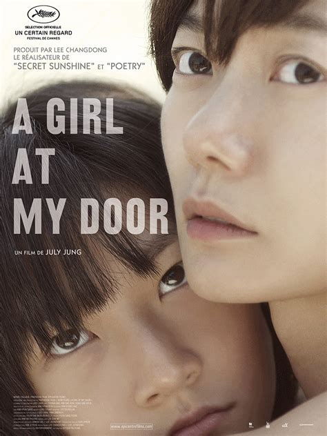 a girl at my door film 2014 allociné