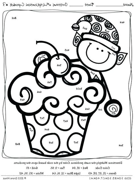 grade coloring coloring pages