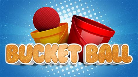 games bucket ball grow youth kids ministry curriculum
