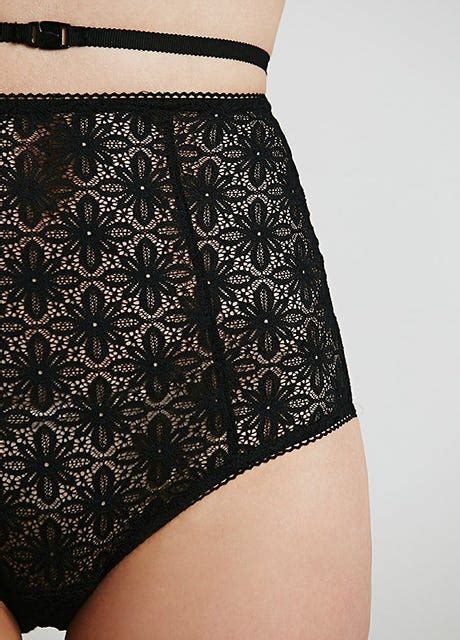 Sexy Granny Panties High Waisted Underwear