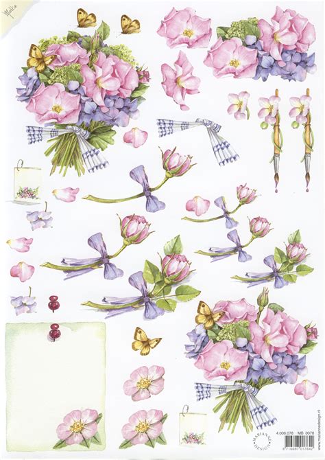 printable decoupage paper