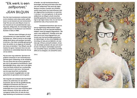 de zelfportretten van  hedendaagse belgische kunstenaars theartcouchbe