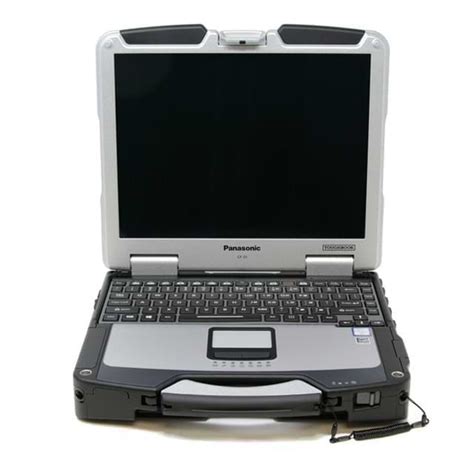 Shop Refurbished Panasonic Toughbook Cf 31 Laptops Bjcs
