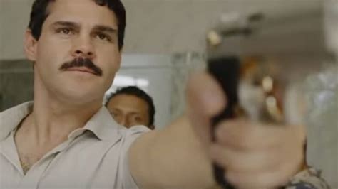 An El Chapo Tv Series Is Coming To Netflix And It Looks Pretty Damn