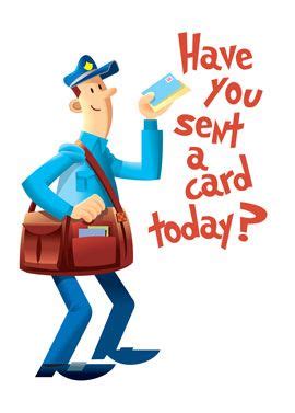 cards clipart mail cards mail transparent