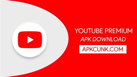youtube premium mod apk   android   ads apkcunk