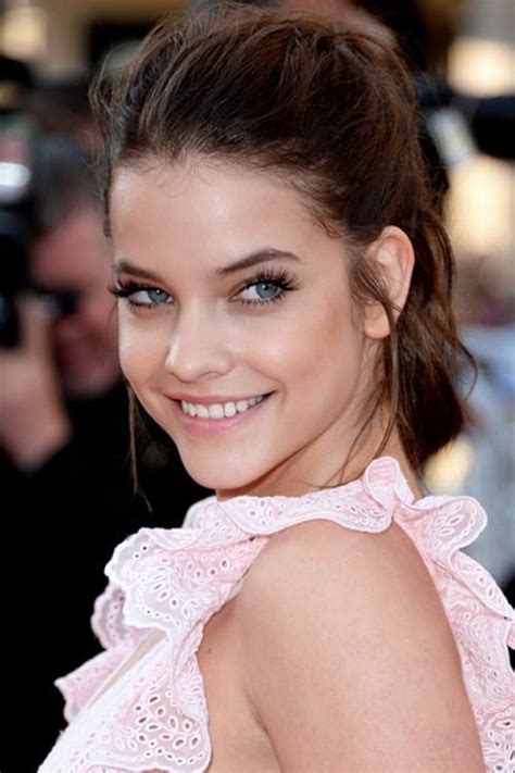 Barbara Palvin Height Weight And Other Body