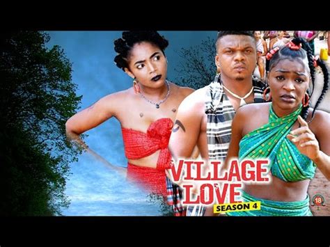 village love season 4 2015 latest nigerian nollywood