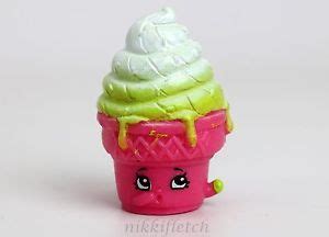 shopkins food fair ff  pink ice cream dream shopkin ebay