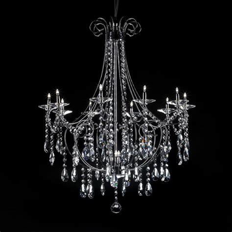 restaurant crystal chandelier  model dsmax files   modeling   cadnav