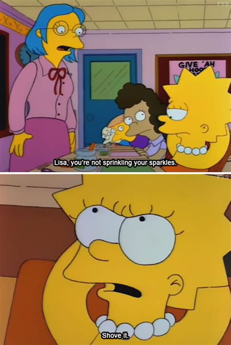 10 simpsons jokes from later seasons that are impossible not to laugh at bored panda
