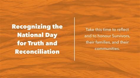 uwinnipeg recognizes  national day  truth  reconciliation
