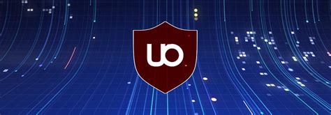 ublock origin ad blocker  blocks port scans   sites