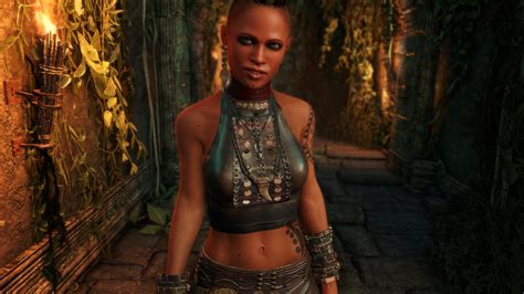 Citra At Far Cry 3 Nexus Mods And Community
