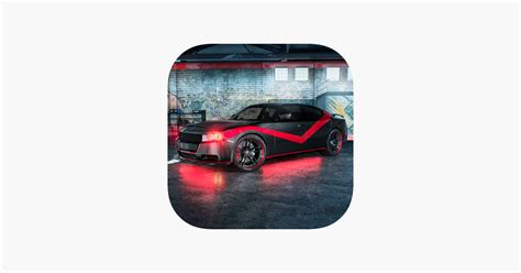 ‎top speed drag and fast racing on the app store