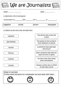 introduction  newspaper articles teaching resources