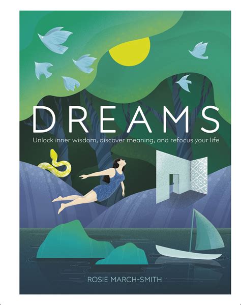dreams penguin books new zealand