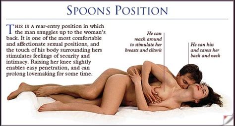 fuck position spoon adult gallery