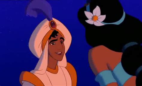 Yarn Sleep Well Princess Aladdin 1992 Video Clips By Quotes