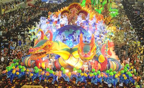 Brazil Is Calling Best Tips For The Rio Carnival 2015