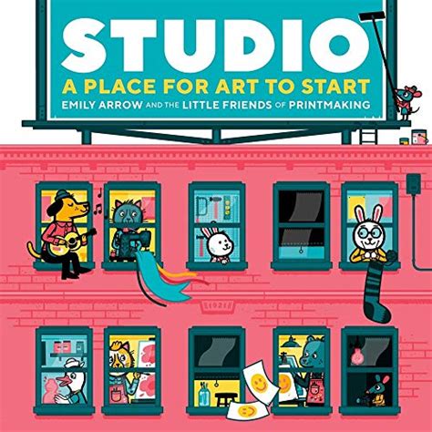 studio  place  art  start pricepulse