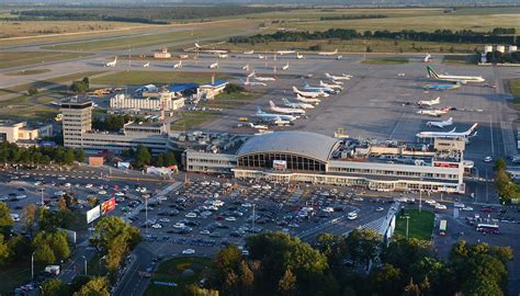 kiev boryspil international airport ukraine air cargo kiev cloud gate international airport