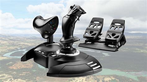 best flight sticks for microsoft flight simulator on xbox and pc gamespot