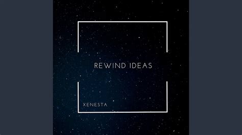 rewind ideas youtube