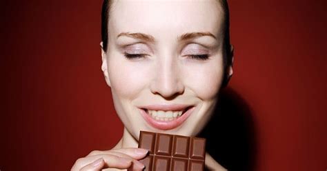 Chocolates Effects On Womens Interest In Sex Psychology Today