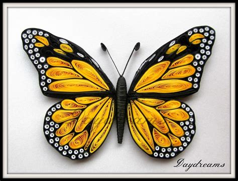 image result  quilling template quilling butterfly paper quilling