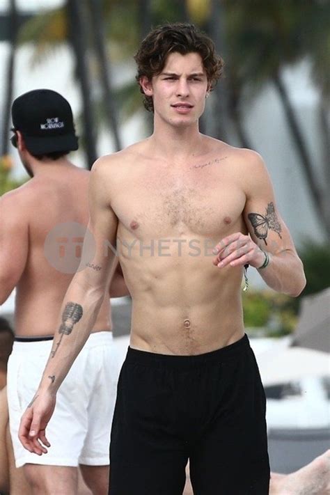Hunks Men Hot Hunks Shawn Mendes Shirtless Shirtless Men Shawn