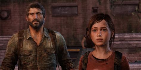 Hbo S The Last Of Us Casting 10 Actors Who Would Be