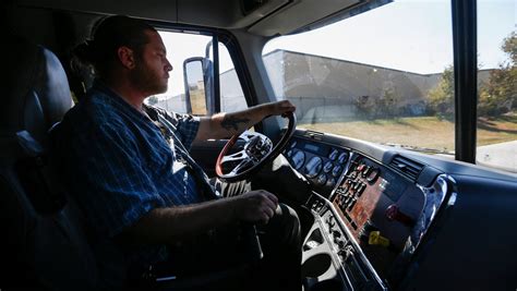 Program Teaches Springfield Truckers How To Save Victims Of Sex Trafficking