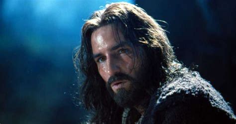 Jim Caviezel Confirms Return As Jesus In Passion Of The