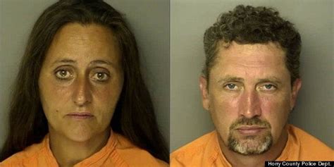 james russell nichols and gloria sawyer south carolina couple allegedly