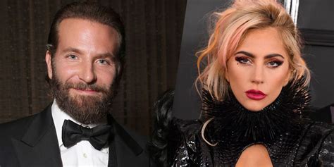 Lady Gaga Shares A First Look With Bradley Cooper In A Star Is Born