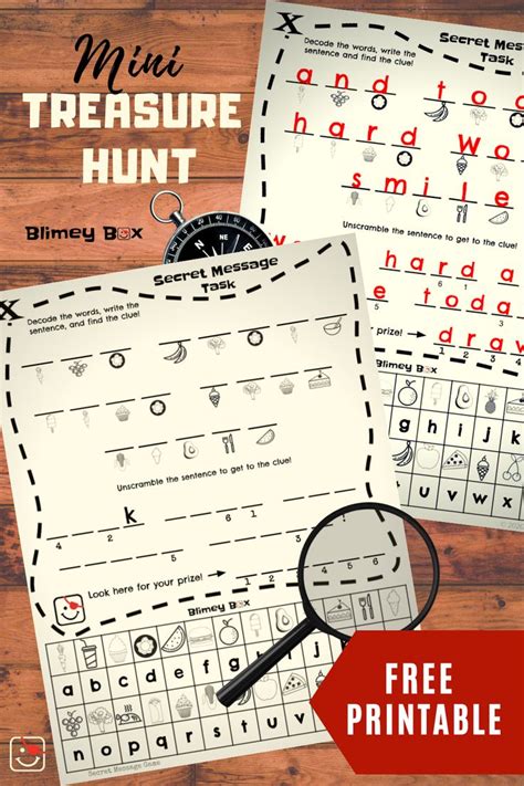 printable mystery games   planet game