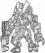 Coloring Pages Megatron Transformers Lego Transformer Bionicle Color Boys Printable Online Robot Print Ausmalbilder Decepticons Goku Wave Sound Lockdown Coloringpagesonly sketch template