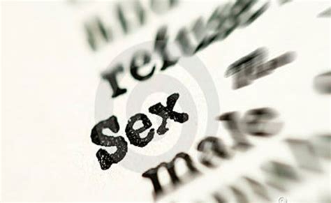 40 términos sexuales que deberías conocer