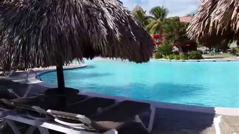 hotel tropical princess beach resort  spa  inclusive