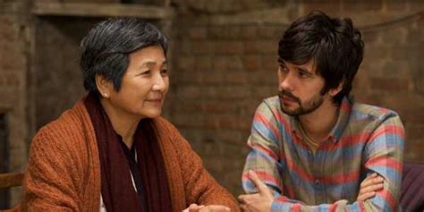 Ben Whishaw Starrer Lilting To Open Bfi London Lesbian And Gay Film