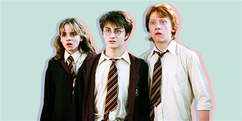 here s where you can watch every harry potter movie in order right now