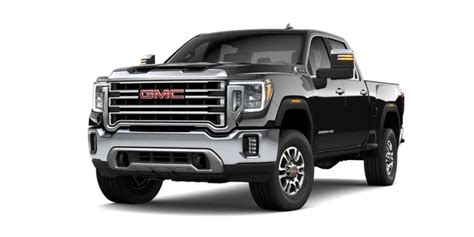 2022 Gmc Sierra Heavy Duty Pickup Mastria Buick Gmc