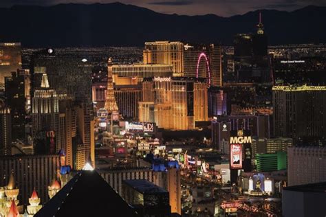 Macau Daily Times 澳門每日時報 Steve Wynn Is Out But Vegas Is Still A Tough