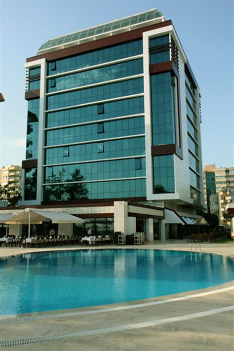 images  places pictures  info antalya hotels  star