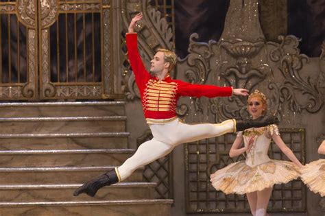 cinema arts centre tchaikovsky s the nutcracker royal ballet