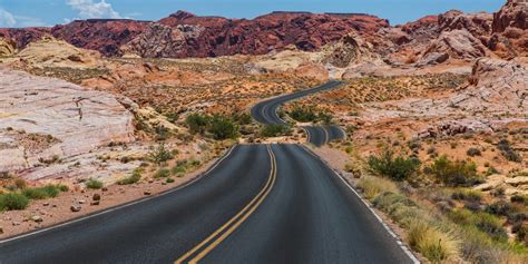 14 Epic Stops On A Road Trip From Las Vegas To Los Angeles Jetsetter